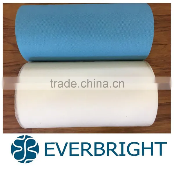pp Nonwoven Fabric Non Wovens for Bag Interlining Shoes