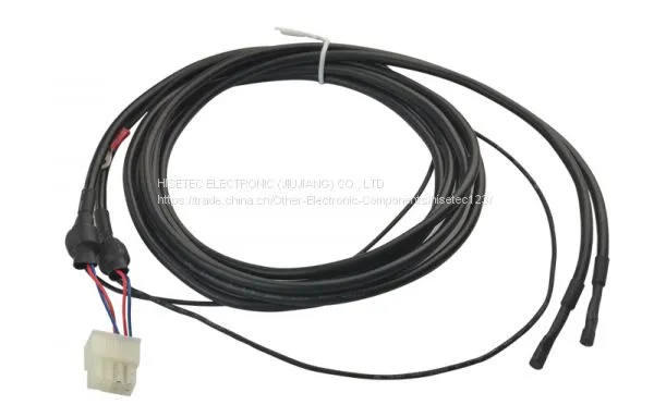 Industrial Refrigeration Air Conditioner Wiring Harness photo-4