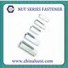 Hex Coupling Nut photo-3