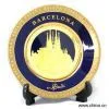 Sell Gilt Plate