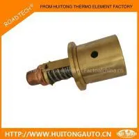 Заменочные термостатические клапаны AMOT 1096 photo-3
