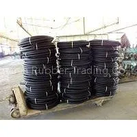 Multilayer Wire Braid Wear-resistant Hose for Industrial/resistance to Cutting and Gouges Hose