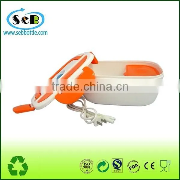 Hot Sale Italy/EU Heating Electric Lunch Box Keep Warm Lunch Box Container photo-3