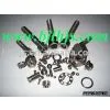 Titanium Standard Parts