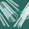 Quartz Glass Tube