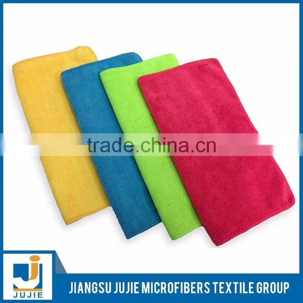 Custom Logo Print Car Microfiber Towel,microfiber Towel Car Cleaning Cloth,microfibre Cloth photo-5