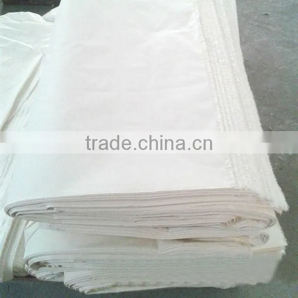 Cotton% 16*12 108*56 , 63'' Grey Fabric photo-3