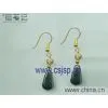 Magnetic Beads Earring Button
