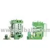 Plate Vulcanizing Press