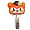 PVC Key Cover 001