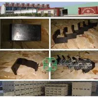 Reusuable Clip Wooden Box photo-3