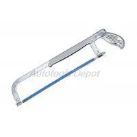 Adjustable Hacksaw Frame