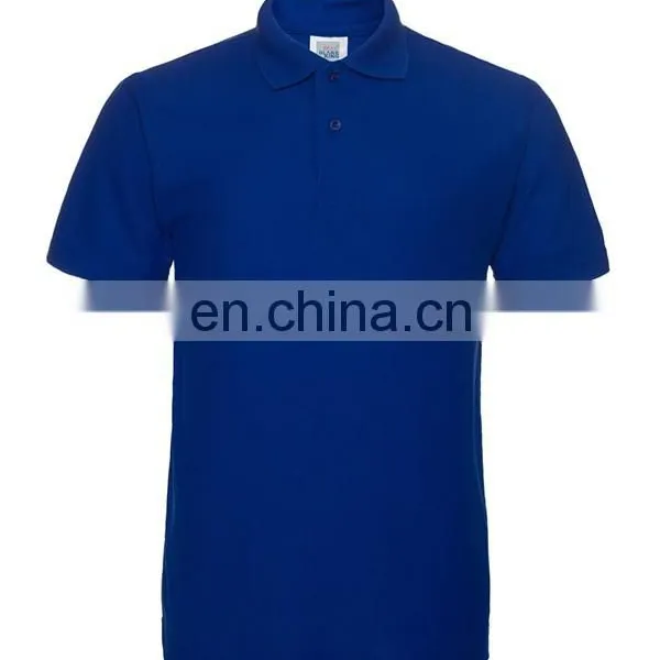 Oem 100% Polo T-shirt,man Polo T-shirt,polo T-shirt photo-3