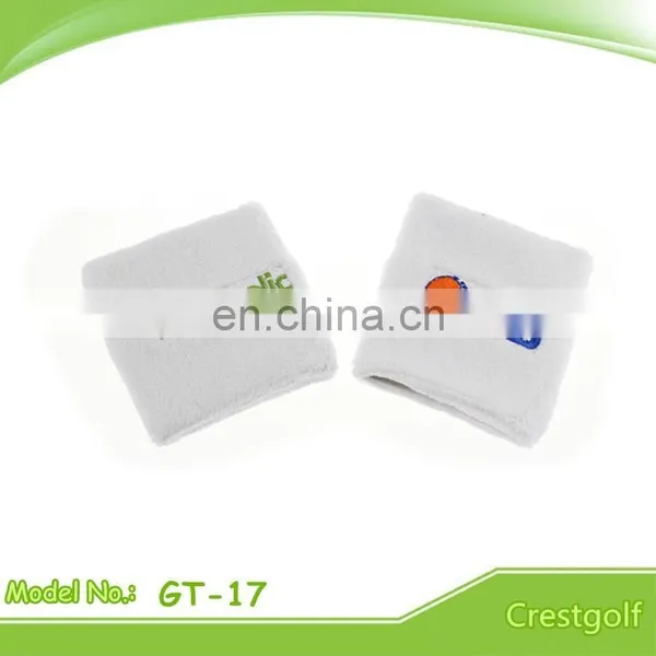 Colorful Wrist Bands/custom Wrist Bands/elastic Wrist Bands With Embroidery Logo