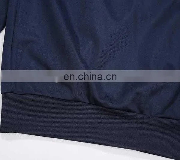 New Fashional Bulk Wholesale Jacket With Zip photo-4