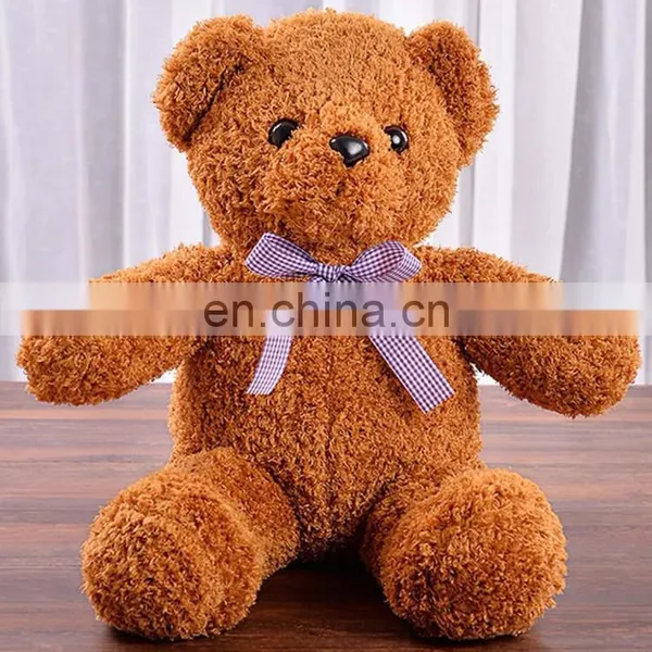 Made In China Giant Teddy Bears Big Plush Teddy Toy photo-2