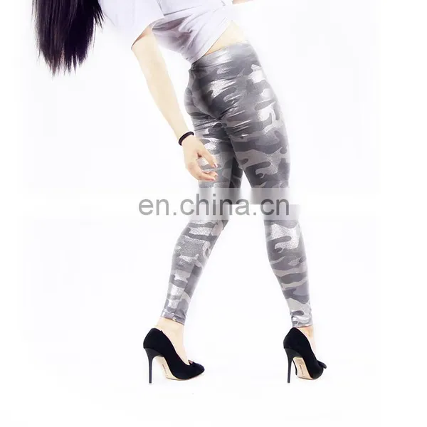 OEM Design Sport Pants Pants Tights / Sublimated Leggings photo-5