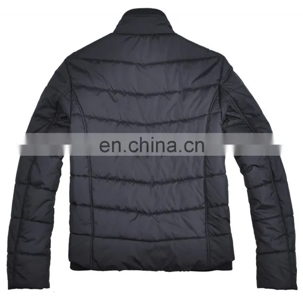 2016 New Development Factory Supply Fashion Nylon Jacket photo-3