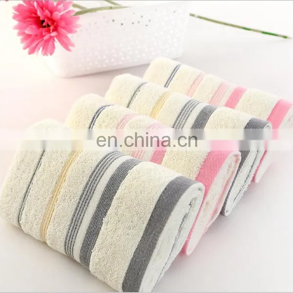 Beautiful 100% Cotton Towels for Male and Female photo-5