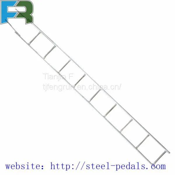 Scaffolding Ladder photo-4