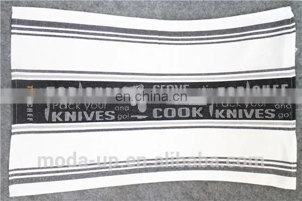 Kitchen Towel New Products China Manufacturer Glass Clothing High Quality photo-6