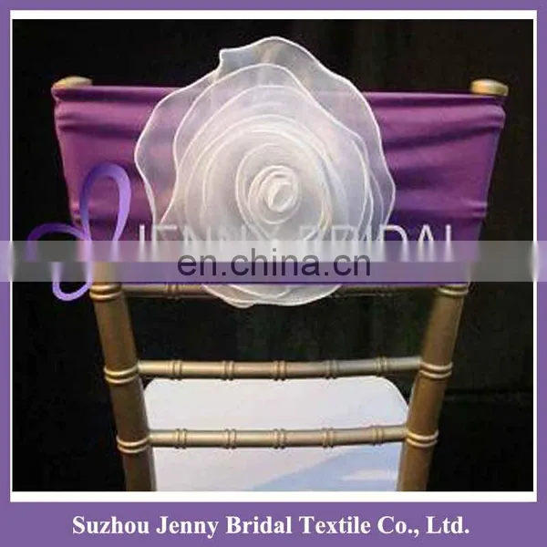 FL008B China Small Fabric Flowers for Wedding Decoration