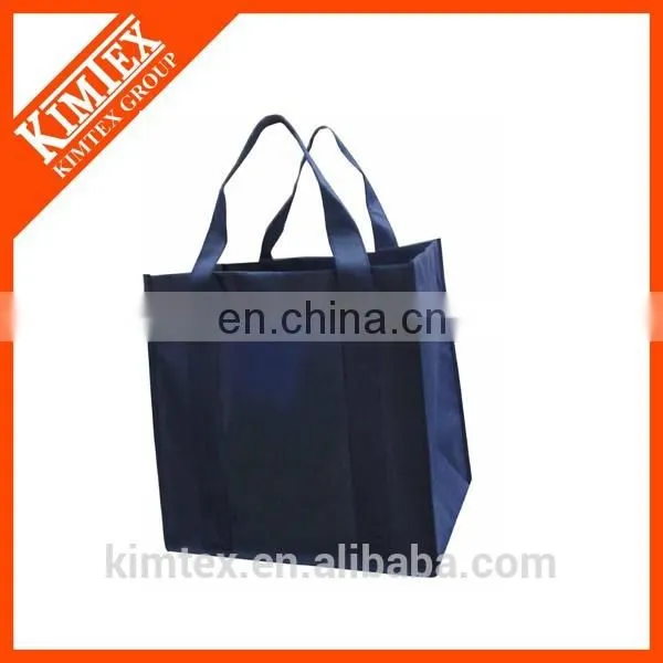 Wholesale Fashion pp Non Woven Bag photo-2