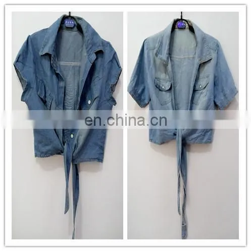 Wholesale Used Clothing Bangladesh in Ladies Jackets