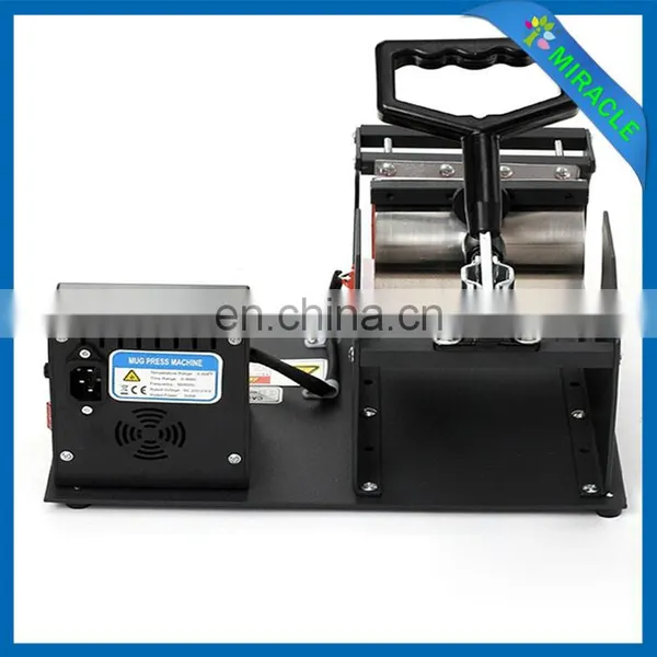 Sublimation Mug Press Machine Nice Price photo-3