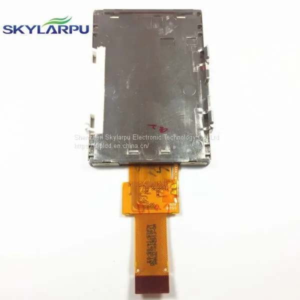 TFT LCD Screen for Astro 220 320 Handheld GPS LCD Display Screen Panel Repair Replacement Free Shipping photo-2