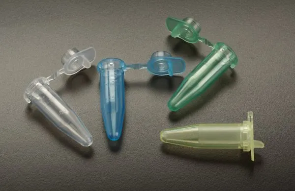 Injection Plastic Mould for Micro-Centrifuge Tube photo-5