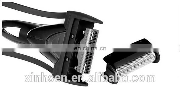 Double Edge Razor Blade for Shaving photo-2