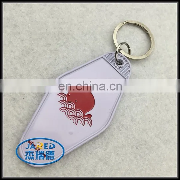 Nice Looking and Colorful Anime Keychain photo-2