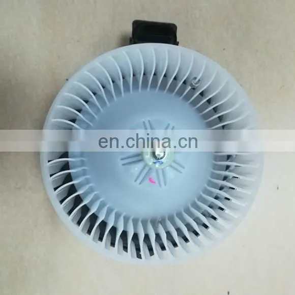 12V Auto Heater Blower Motors 87103-02180 photo-2