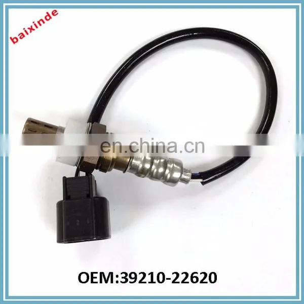BAIXINDE Global Products Original Oxygen Sensor Fits Hyndai KIAs OEM 3921022620 39210-22620 photo-3