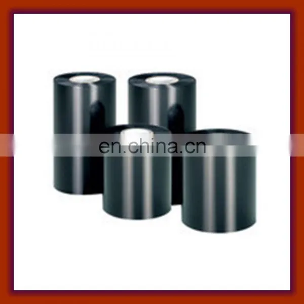 Barcode Ribbon Compatible Thermal Transfer Ribbon Premium Wax,wax/resin,resin photo-5