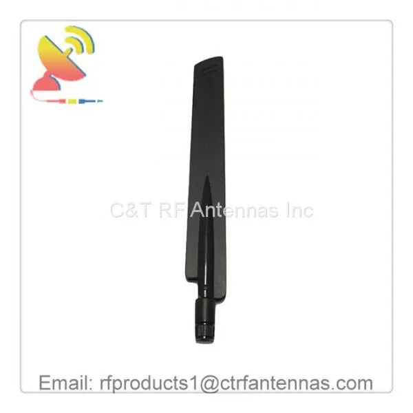 Omnidirectional 2g 3g 4g LTE Rubber Duck Antenna Suppliers 4g Antenna Design