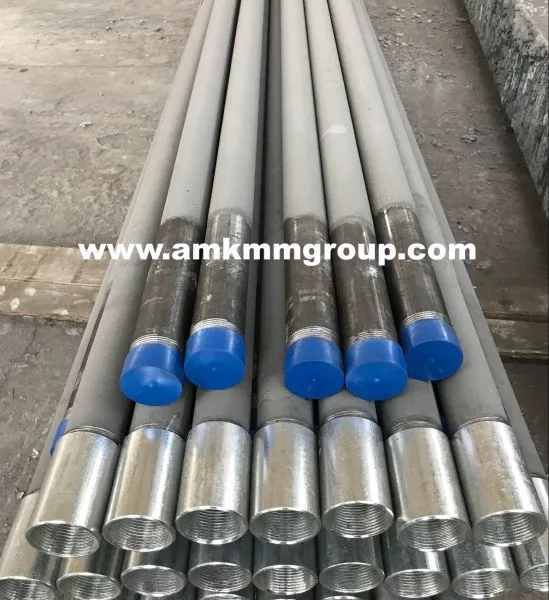 Calorized Oxygen Lance Pipe photo-2