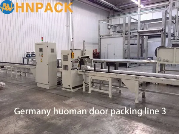 China professional manufactory super quality steel tube spiral wrapper machine