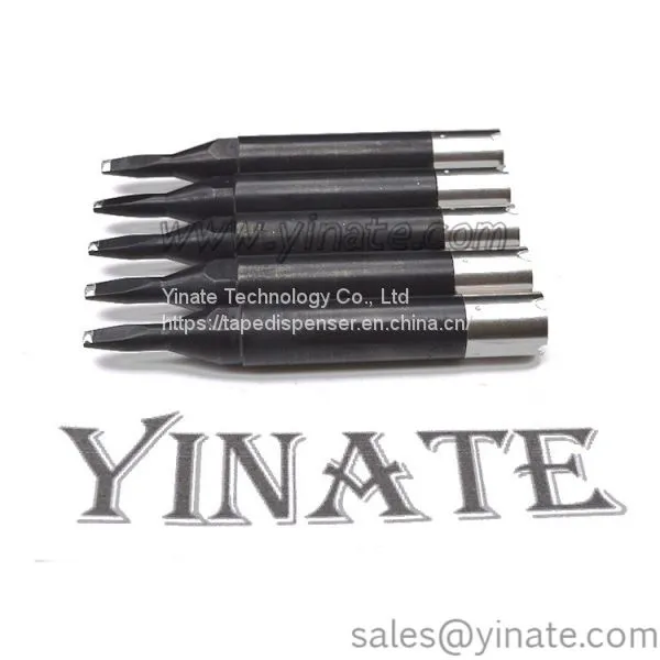 L4D-N Japan Unix Replacement Tips Standard Cross Bit for 200W Heater Soldering Robot Tips Japan Unix Tips Soldering Heads photo-2
