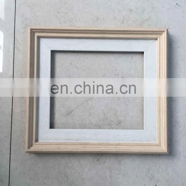 MDF Photoframe Cutting Machine TC-828 A8 photo-5