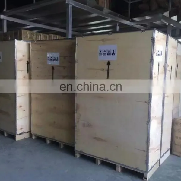 Dehumidifier 220V 60HZ Single Phase 380L/D photo-3