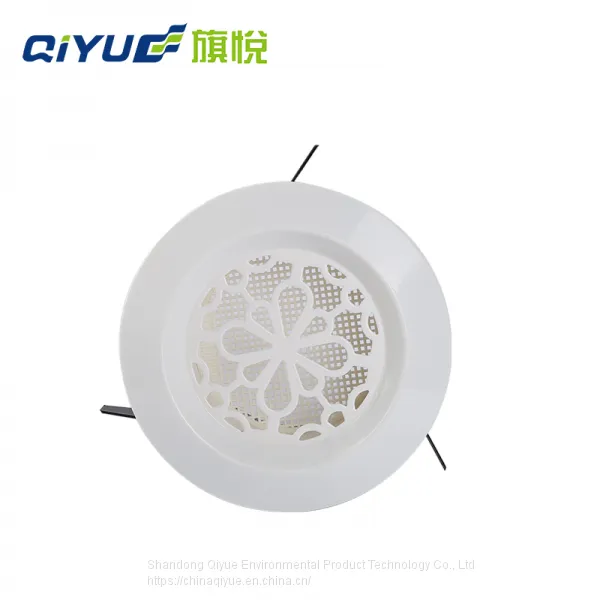 High Quality Round Diffuser,Air Diffuser/ceiling di Ffuser, Diffuser photo-2