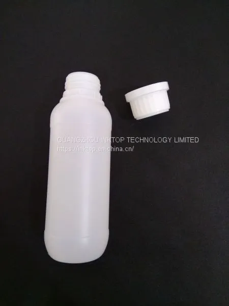 MAKEUP BOTTLE 500ML FOR KGK INKJET PRINTER photo-5