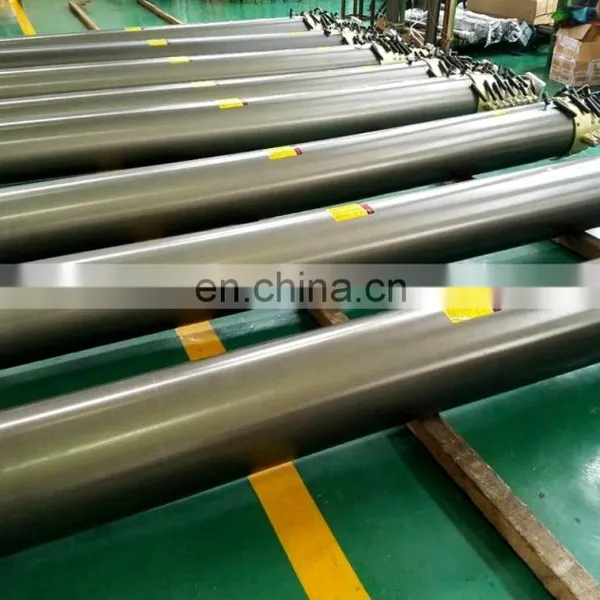 Golf Course Lighting 10 Meters Telescopic Pole photo-3