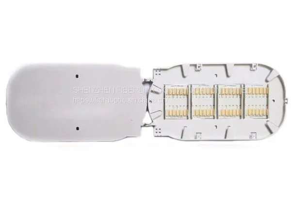 Vertical Dome Type Fiber Optic Splice Closure（D310） photo-3