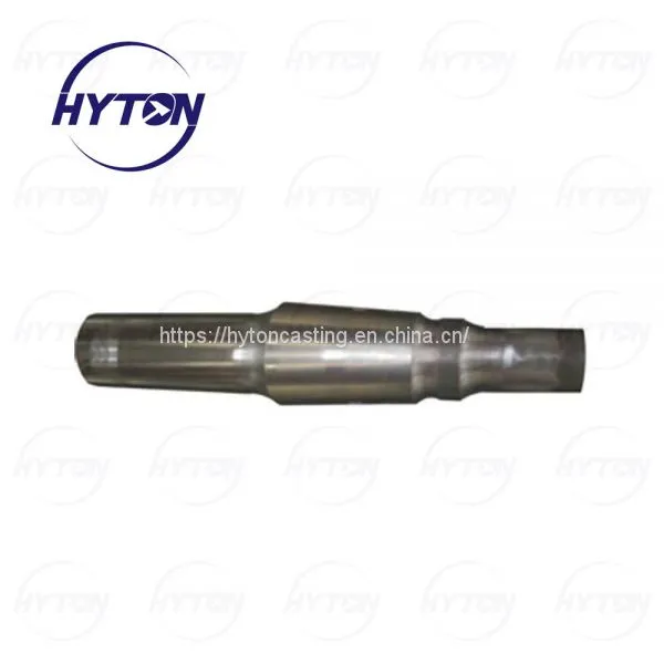 Cone Crusher Accessories Main Shaft Assembly Assy Suit Metso Nordberg Gp11f photo-4