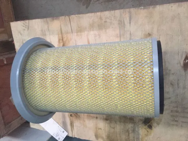 Apply to Metso Nordberg Gp100s Cone Crusher Accessories Filter Cartridge Element photo-5