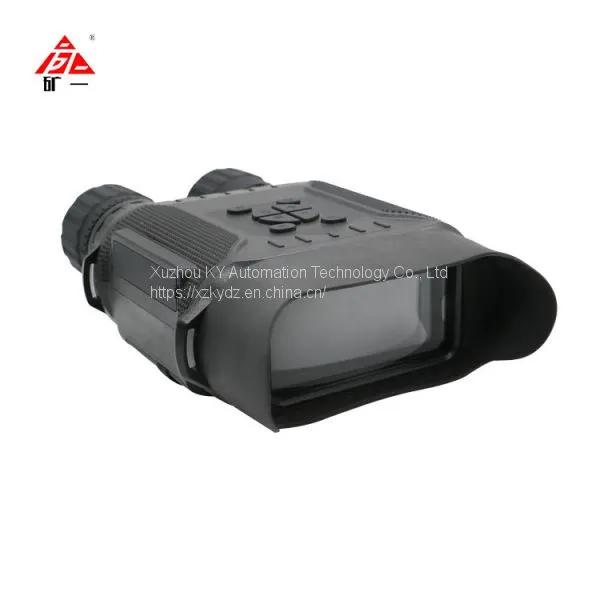 Intrinsic Safe Night-vision Device photo-2