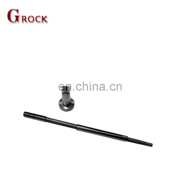 Diesel Injection Valve F00VC01371 Common Rail Valve F 00V C01 371 for Euro 3 Injector 0 445 110 333 , 0 445 110 334 photo-4